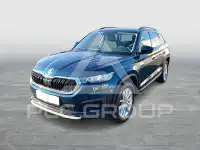 2022 Skoda Kodiaq