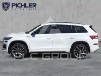 2022 Skoda Kodiaq