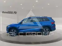 2022 Skoda Kodiaq