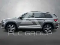 2022 Skoda Kodiaq