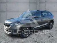 2022 Skoda Kodiaq