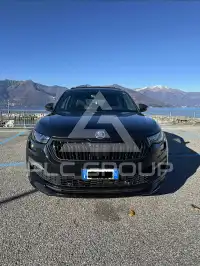 2022 Skoda Kodiaq