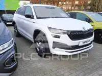 2022 Skoda Kodiaq