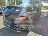 2022 Skoda Kodiaq