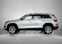 2022 Skoda Kodiaq