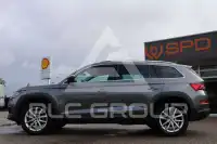 2022 Skoda Kodiaq