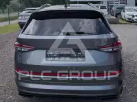2022 Skoda Kodiaq