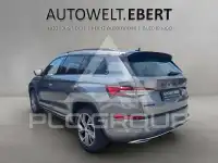 2022 Skoda Kodiaq