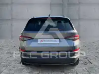 2022 Skoda Kodiaq