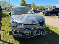 2022 Skoda Kodiaq