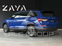 2022 Skoda Kodiaq