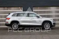 2022 Skoda Kodiaq