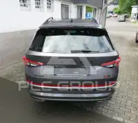 2022 Skoda Kodiaq