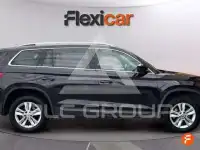 2022 Skoda Kodiaq