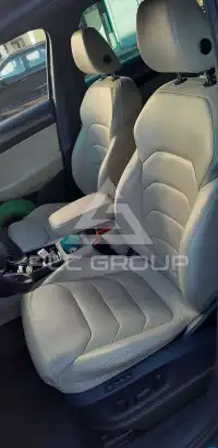 2022 Skoda Kodiaq