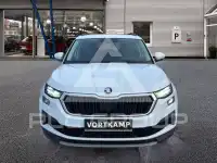 2022 Skoda Kodiaq