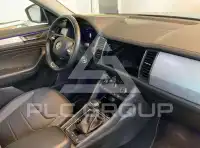 2022 Skoda Kodiaq