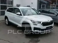 2022 Skoda Kodiaq