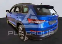 2022 Skoda Kodiaq