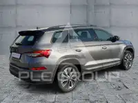 2022 Skoda Kodiaq