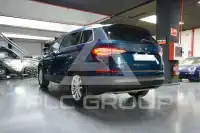 2022 Skoda Kodiaq
