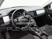 2022 Skoda Kodiaq