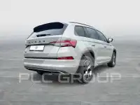 2022 Skoda Kodiaq