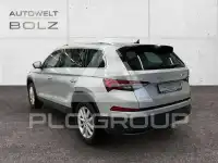 2022 Skoda Kodiaq
