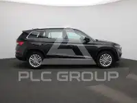2022 Skoda Kodiaq