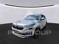 2022 Skoda Kodiaq