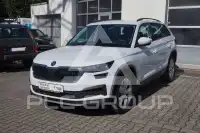 2022 Skoda Kodiaq