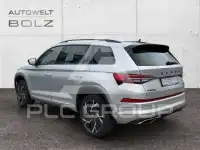 2022 Skoda Kodiaq