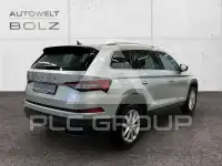 2022 Skoda Kodiaq