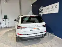 2022 Skoda Kodiaq