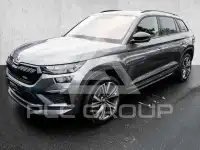 2022 Skoda Kodiaq
