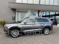 2022 Skoda Kodiaq