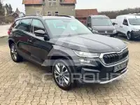 2022 Skoda Kodiaq