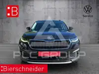 2022 Skoda Kodiaq
