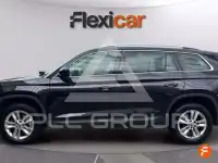 2022 Skoda Kodiaq