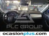 2022 Skoda Kodiaq