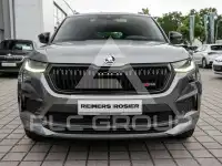2022 Skoda Kodiaq