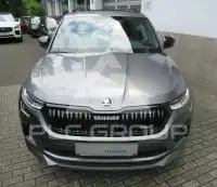 2022 Skoda Kodiaq