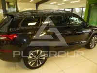 2022 Skoda Kodiaq