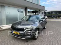 2022 Skoda Kodiaq