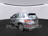 2022 Skoda Kodiaq