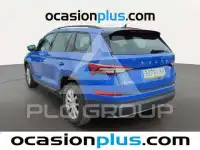 2022 Skoda Kodiaq