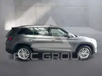 2022 Skoda Kodiaq