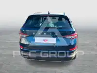 2022 Skoda Kodiaq