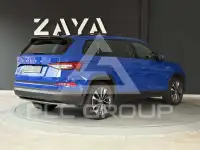 2022 Skoda Kodiaq