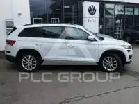 2022 Skoda Kodiaq